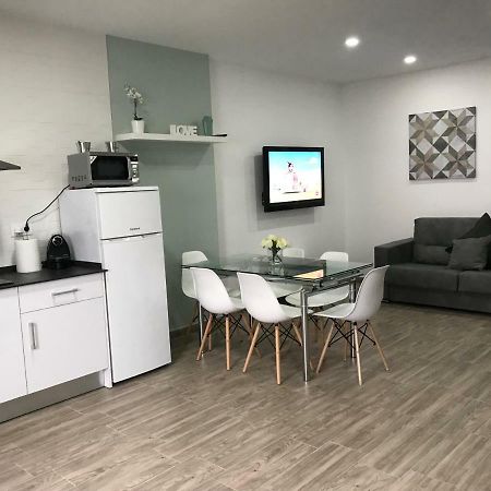 圣玛丽亚港Apartamento Pueblo Sherry公寓 外观 照片