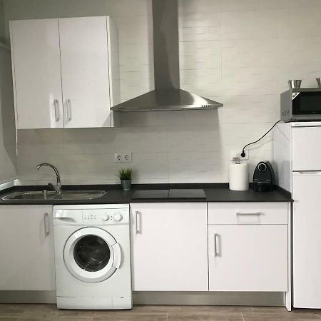 圣玛丽亚港Apartamento Pueblo Sherry公寓 外观 照片