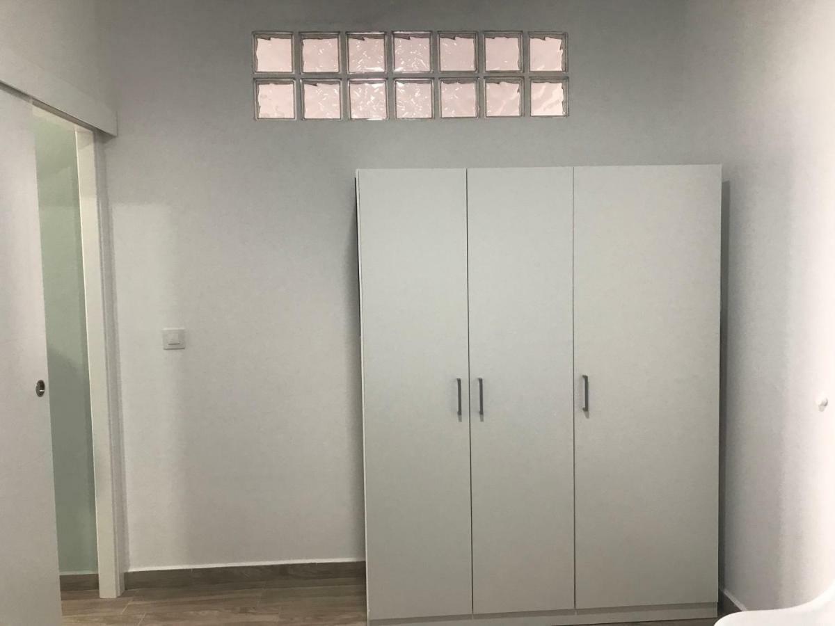 圣玛丽亚港Apartamento Pueblo Sherry公寓 外观 照片
