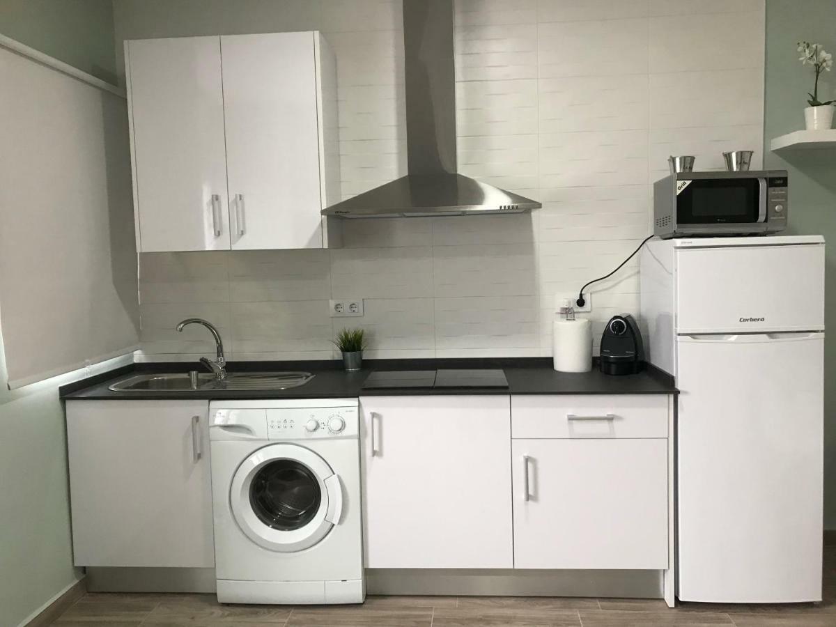 圣玛丽亚港Apartamento Pueblo Sherry公寓 外观 照片