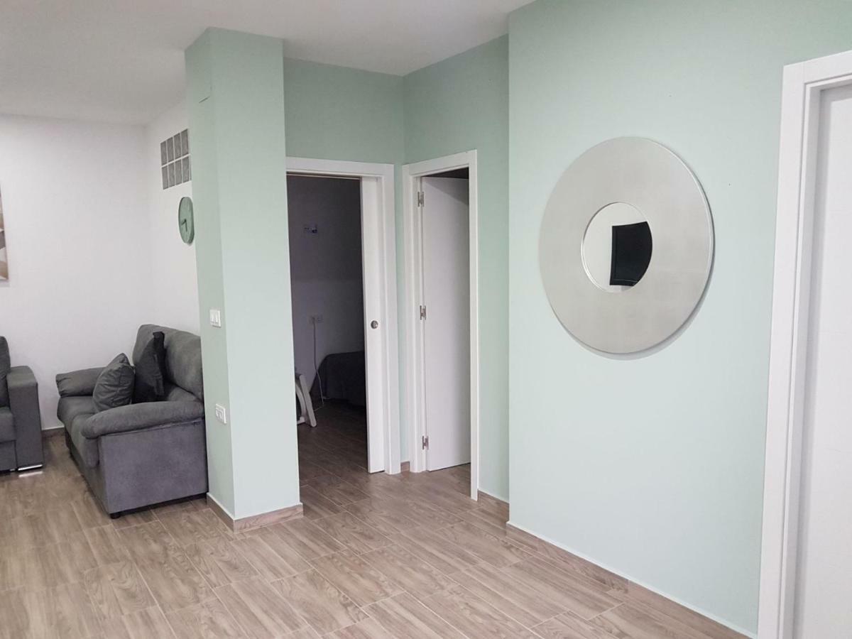 圣玛丽亚港Apartamento Pueblo Sherry公寓 外观 照片