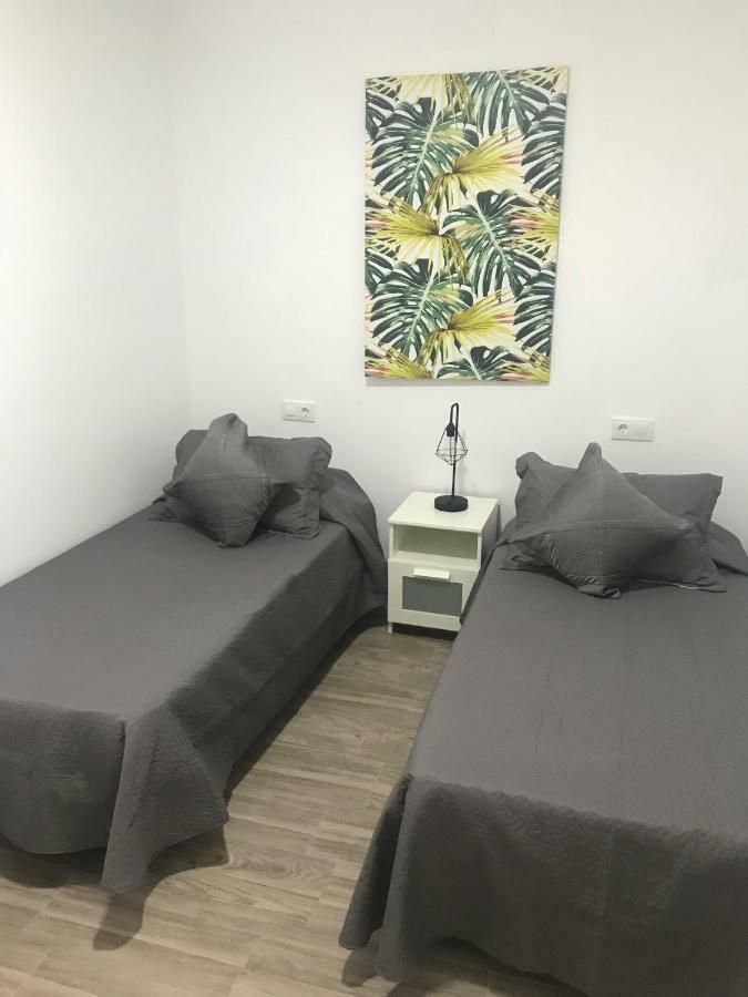 圣玛丽亚港Apartamento Pueblo Sherry公寓 外观 照片