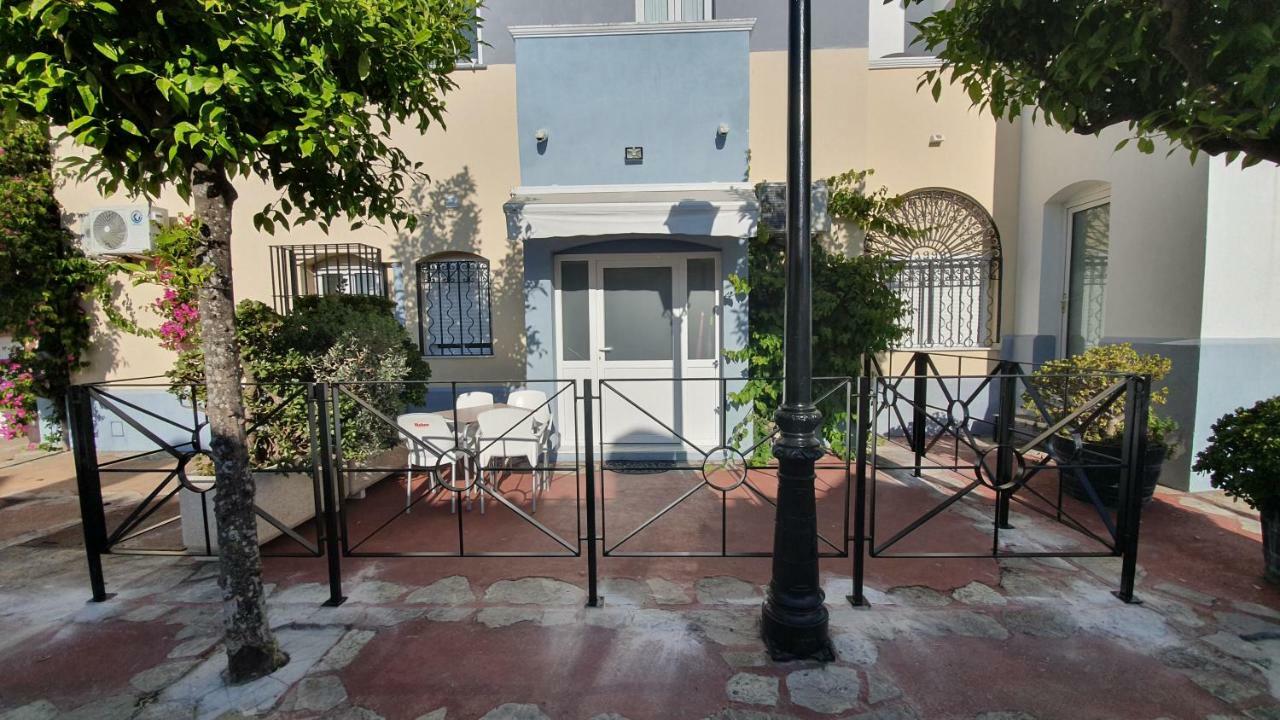 圣玛丽亚港Apartamento Pueblo Sherry公寓 外观 照片